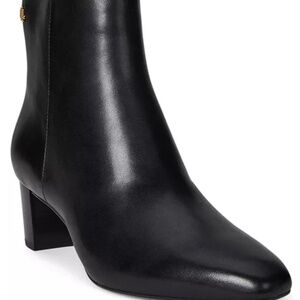 Lauren Ralph Lauren Boots NIB size 5.5